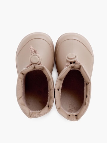 IGOR - Botas de lluvia en beige