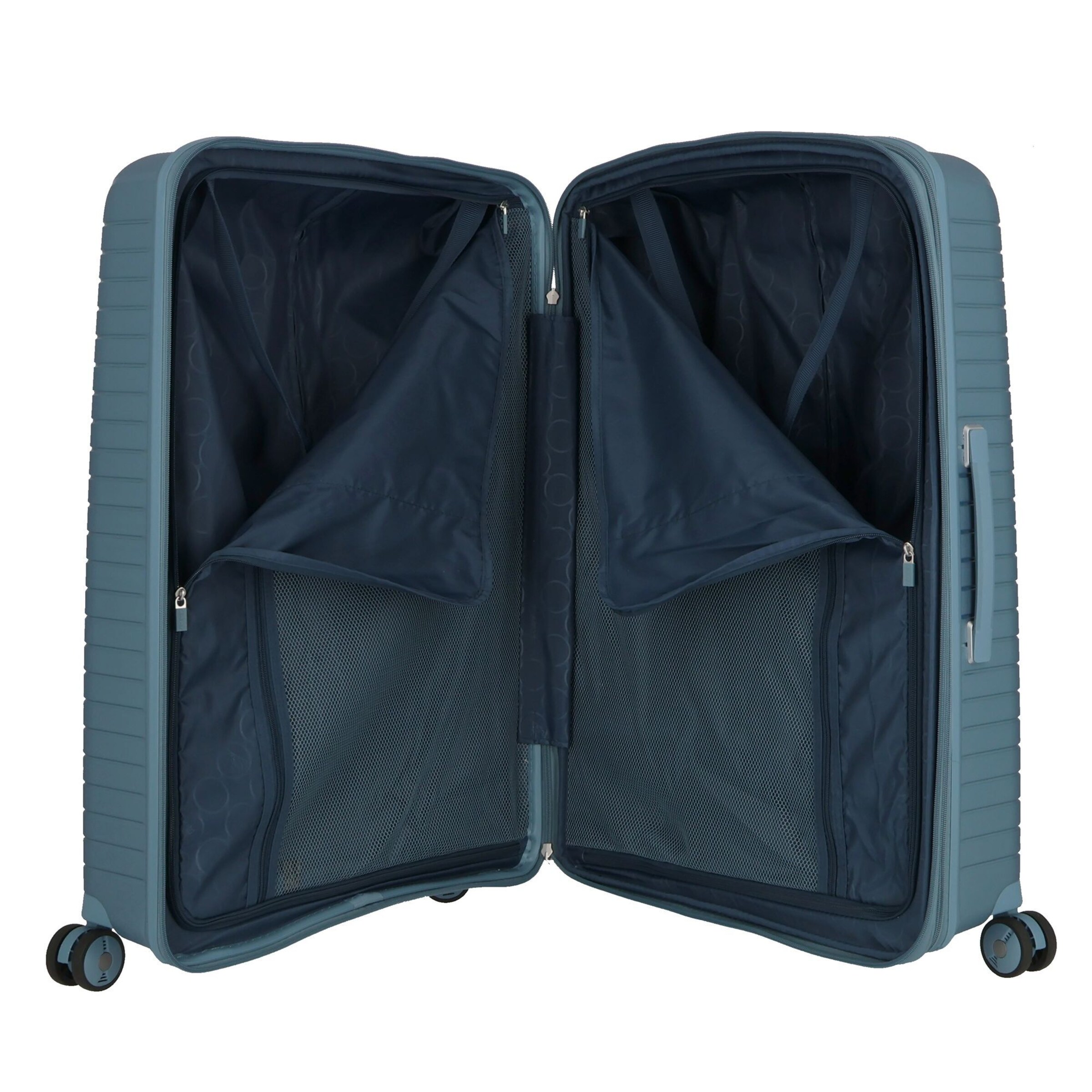 Trolley 'Evae' di Jump in blu