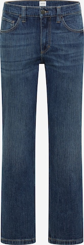 MUSTANG Jeans in Blau: Vorderseite