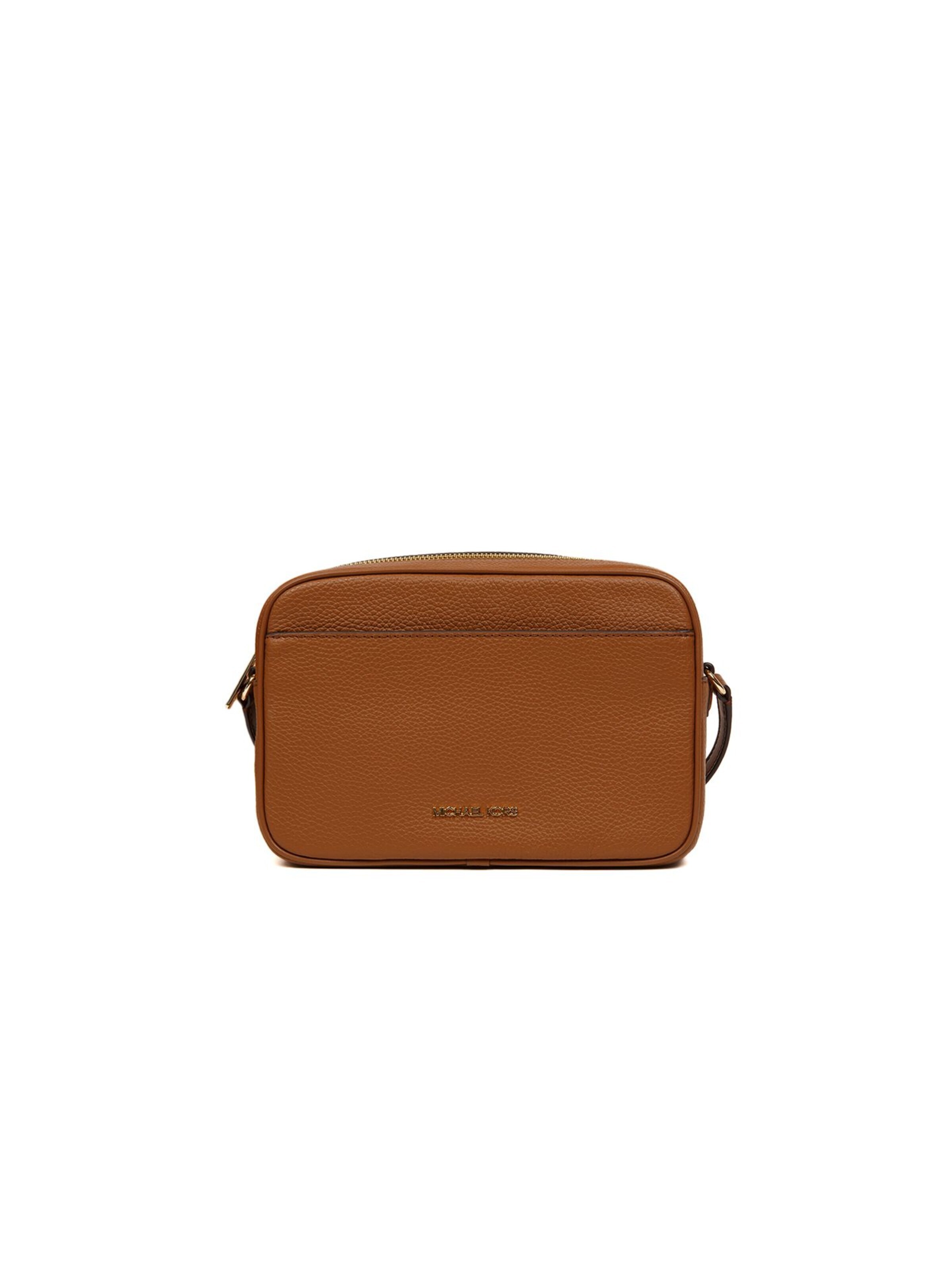 Michael Kors Umhängetasche‌‌‌‌‌‌‌‌ in Braun: Vorderseite