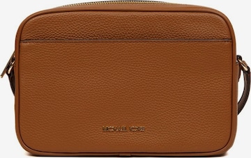 Michael Kors Umhängetasche in Braun: Vorderseite