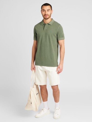 T-Shirt 'Prime' BOSS en vert