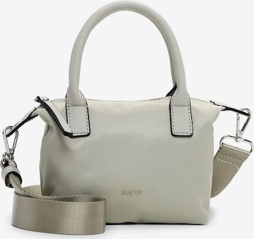 Emily & Noah Shopper in Green: front