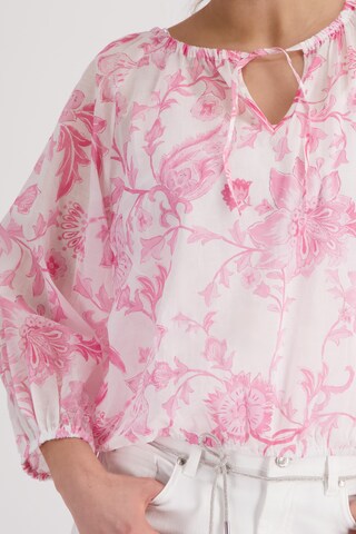 monari Blouse in Mixed colors