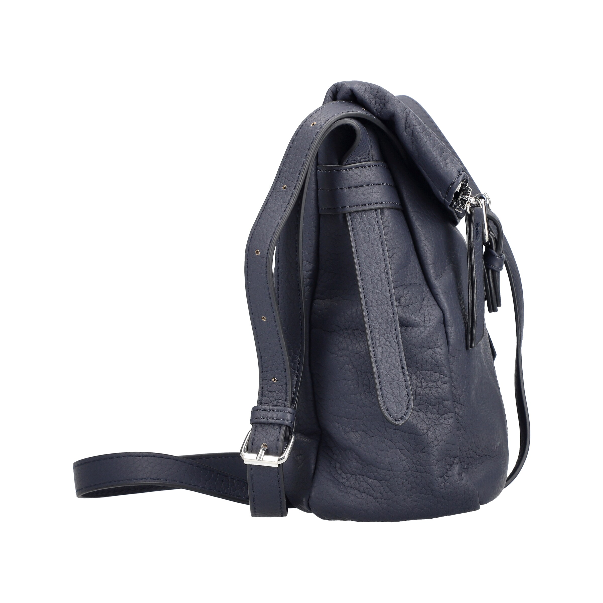 Sac à dos 'H1103' Rieker en bleu