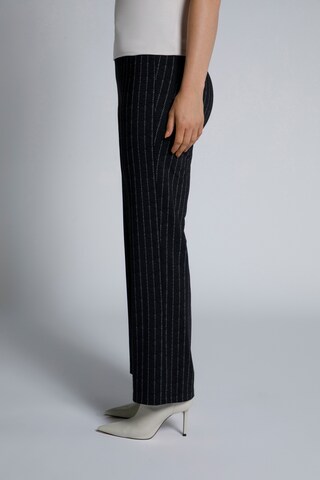 Ulla Popken Regular Pants in Black