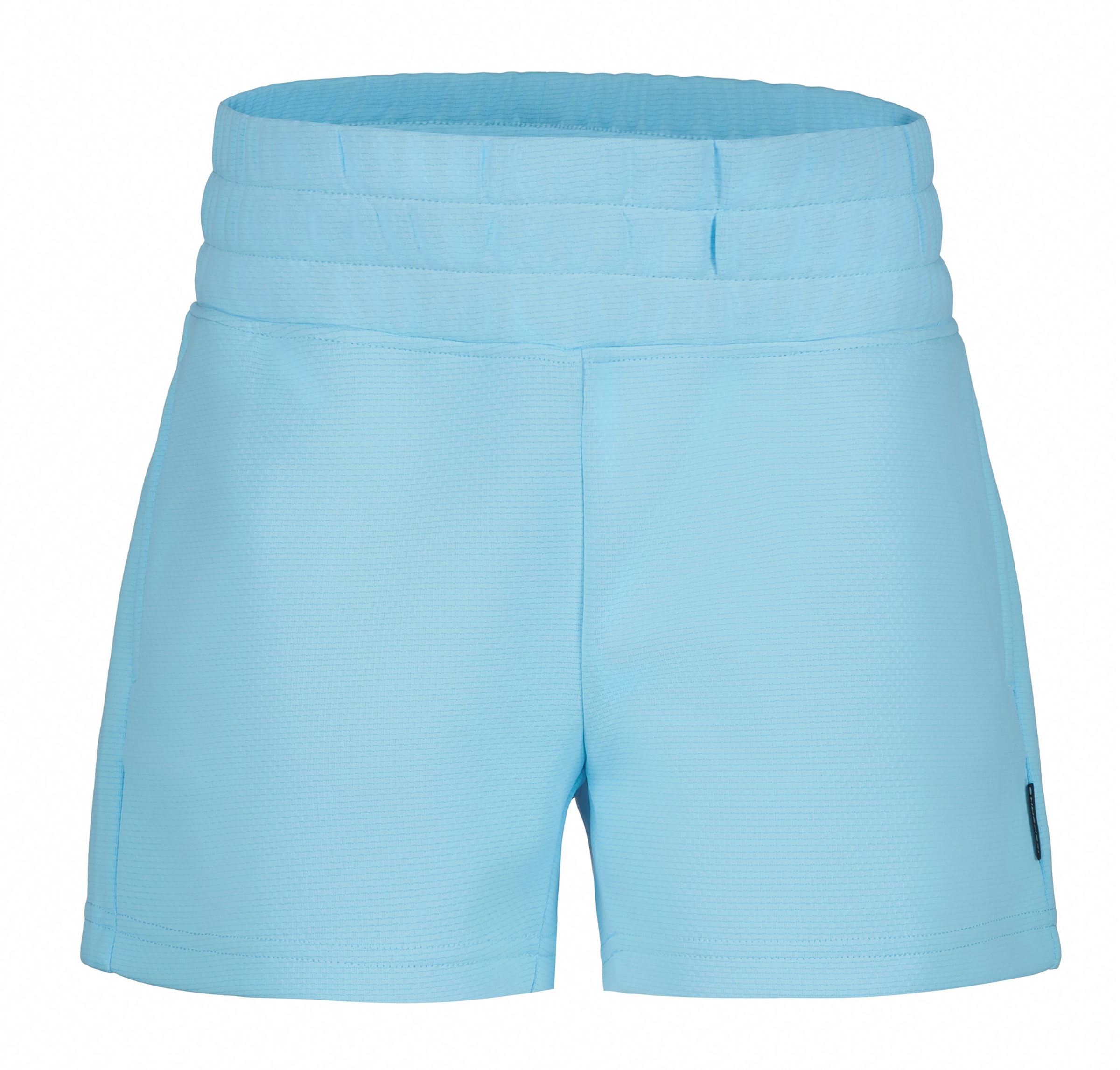 ICEPEAK - regular Pantalón de montaña 'Lamoni' en azul: frente