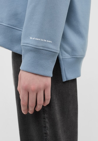 ETERNA Sweatshirt 'Even' in Blauw