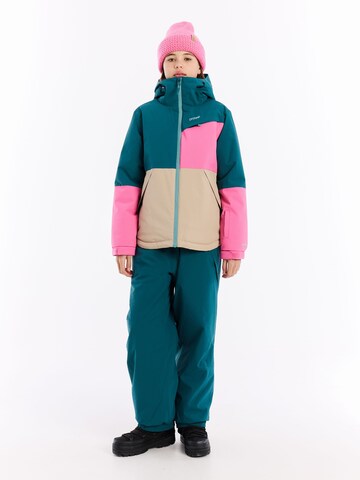 PROTEST Sportjas 'PRTPippa JR' in Blauw