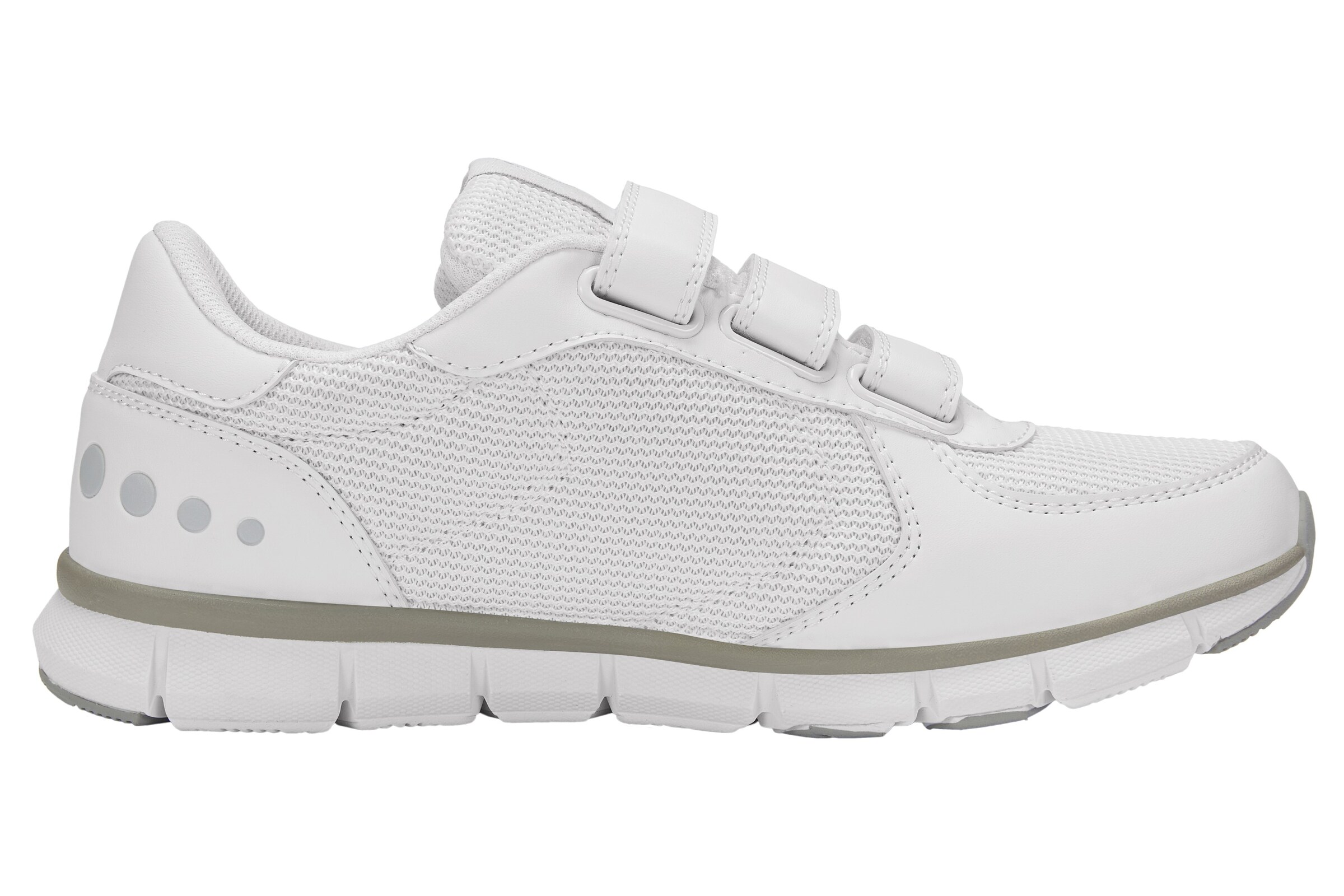 JAKO Sneakers in White