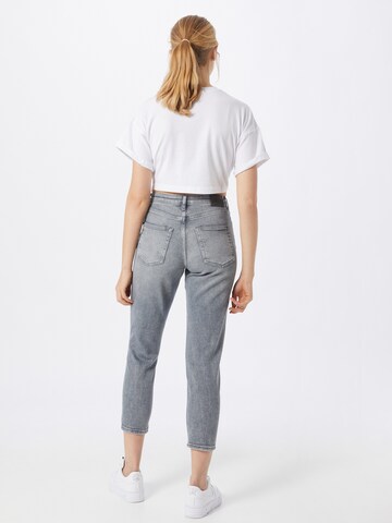 Regular Jean 'Veneda' ONLY en gris