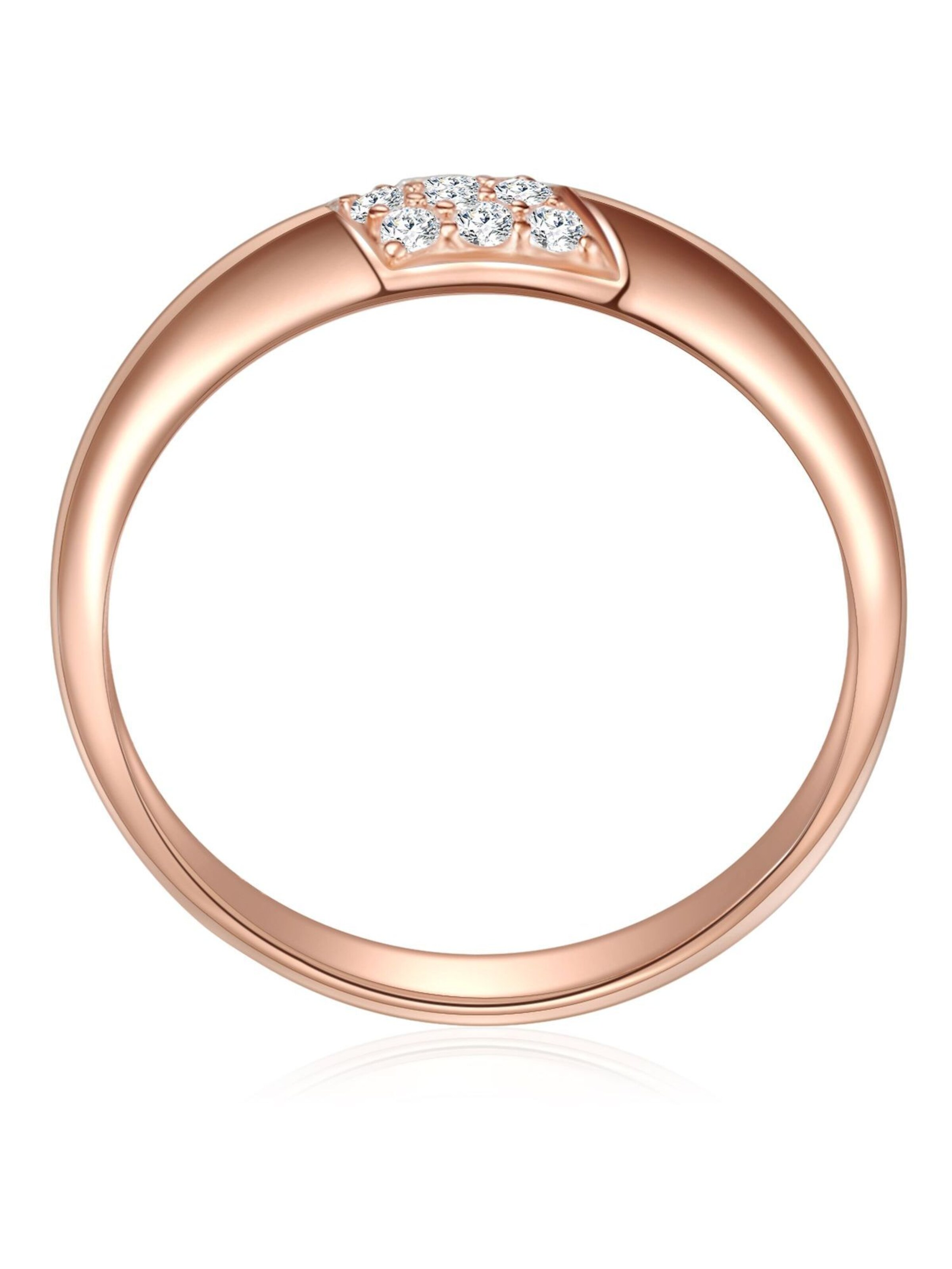 Rafaela Donata Ring in Goud
