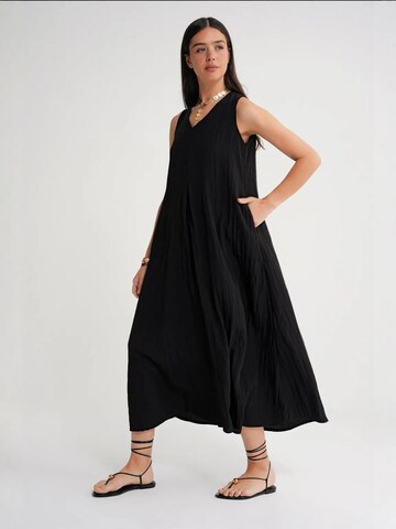 Abito di MixRay in nero