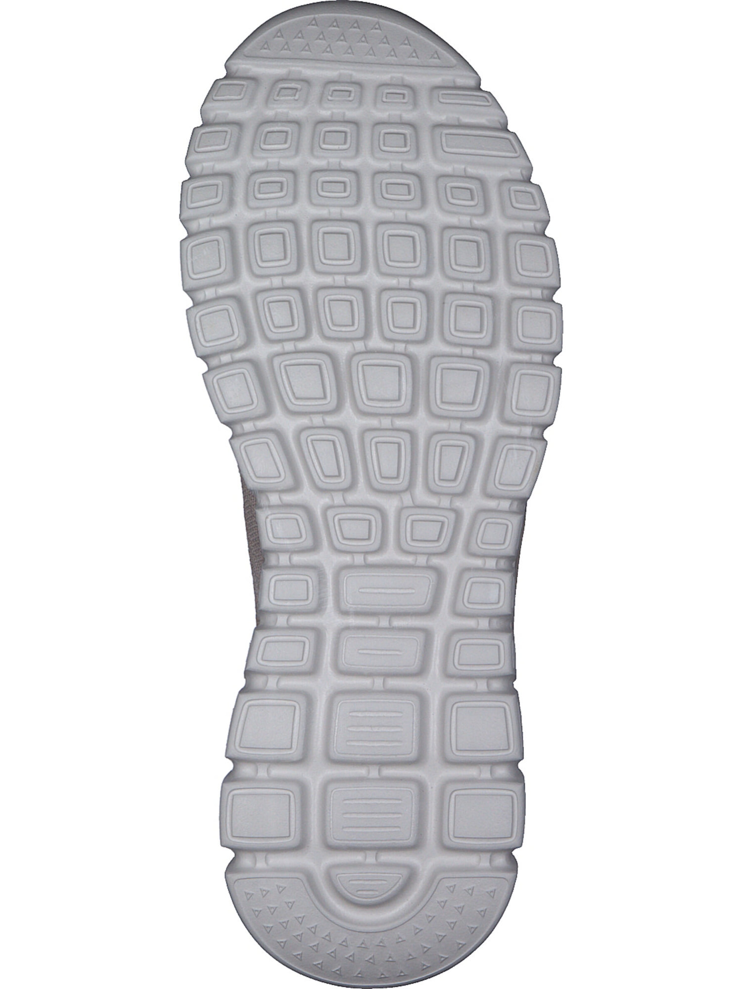 SKECHERS Slip-Ons '100737' in Grey