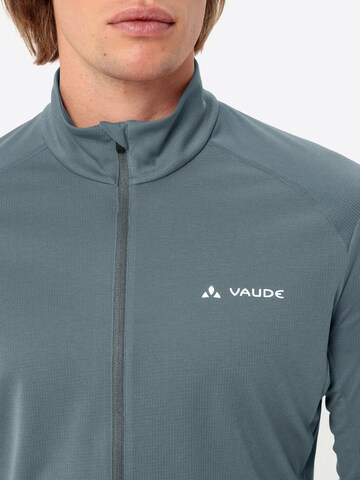 VAUDE Pullover 'Larice Light II ' in Grau