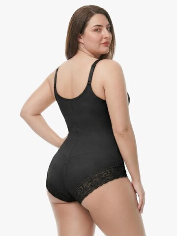 Shapetape Shapingbody in Zwart