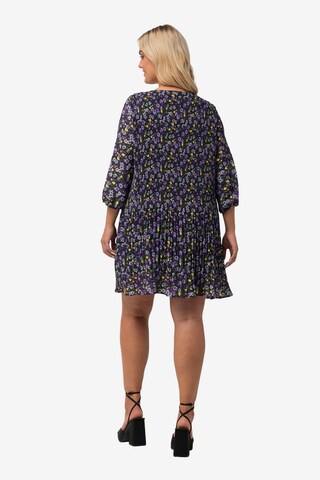 Robe Ulla Popken en noir