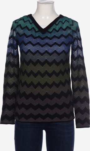 M Missoni Sweater & Cardigan in S in Mixed colors: front