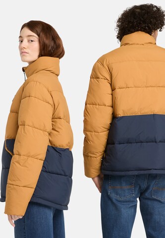 TIMBERLAND Between-season jacket in Blue