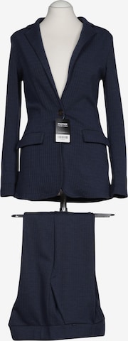 Herrlicher Anzug oder Kombination XS in Blau: Vorderseite