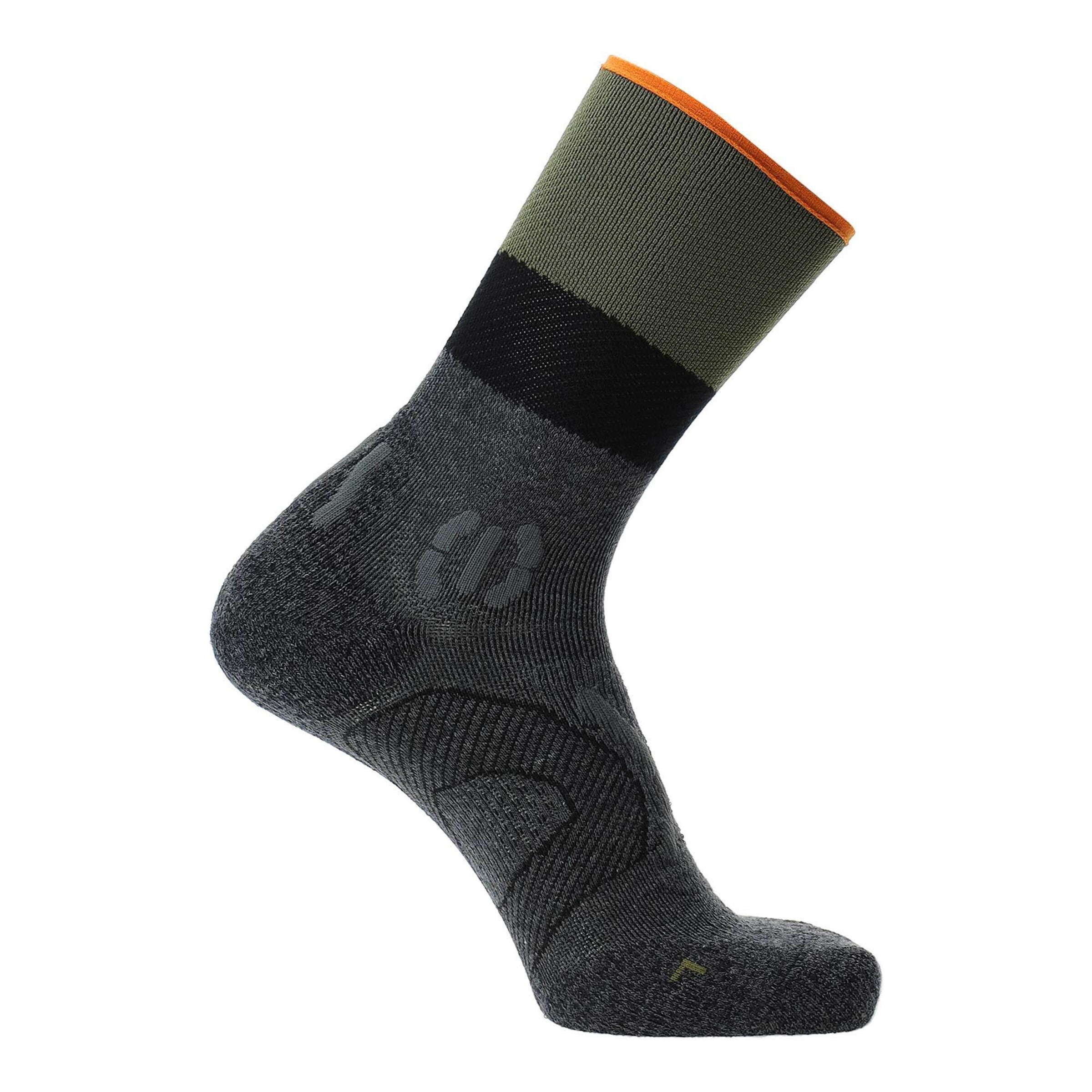 Uyn Athletic Socks in Grey