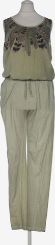 Key Largo Overall oder Jumpsuit S in Grün: Vorderseite