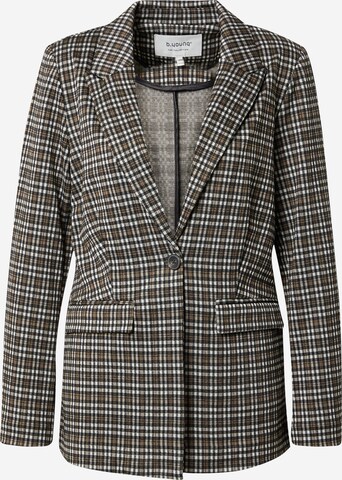 b.young Blazer 'ROWAN' i blandingsfarger: forside