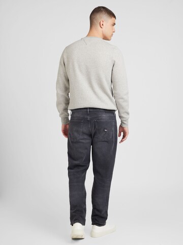 Coupe slim Jean 'Ryan' Tommy Jeans en gris