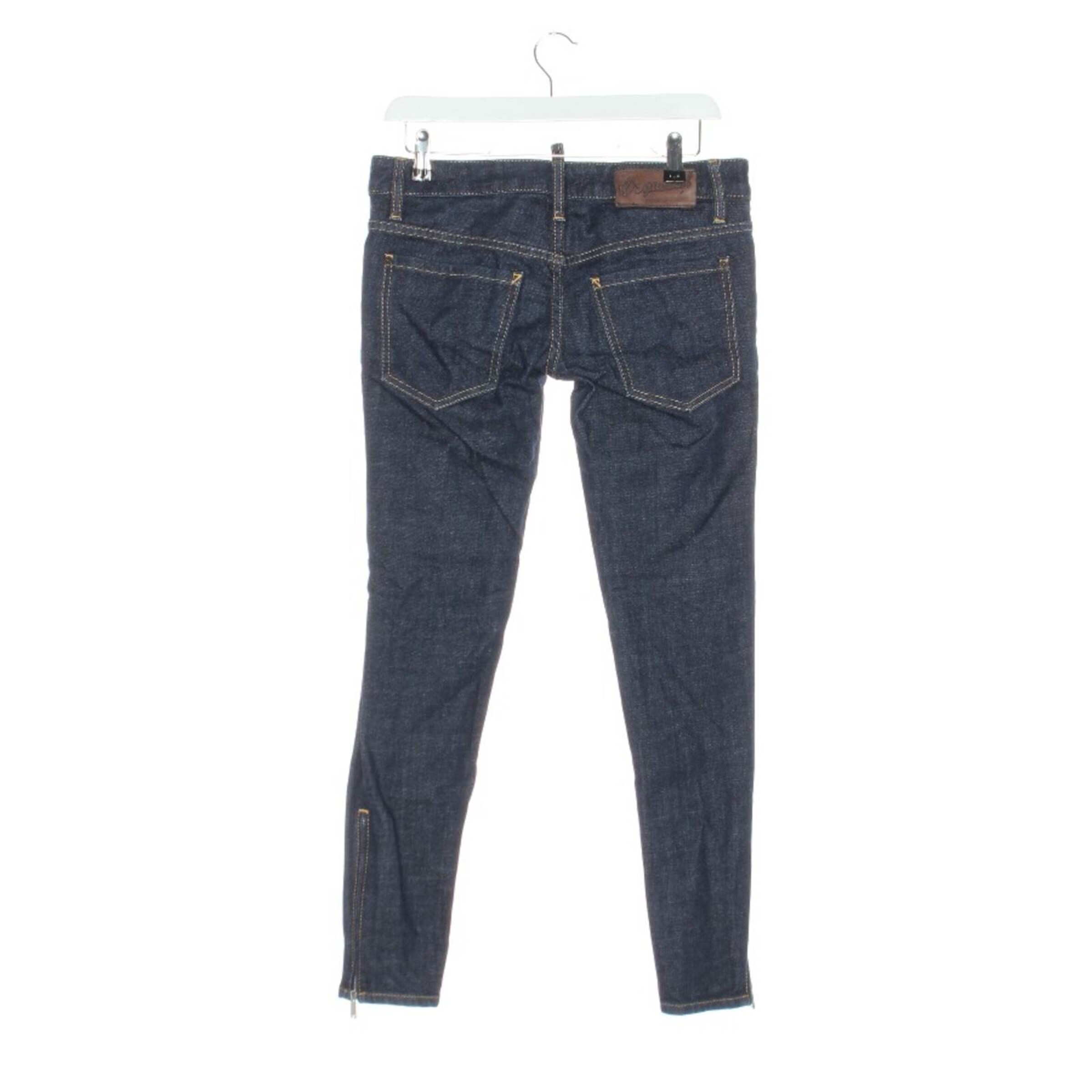 DSQUARED2 Jeans in 25-26 in Blue