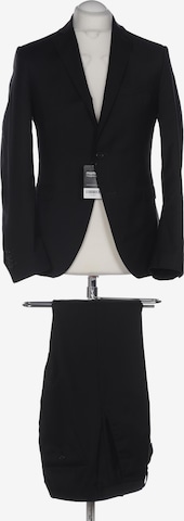 CINQUE Suit in S in Black: front