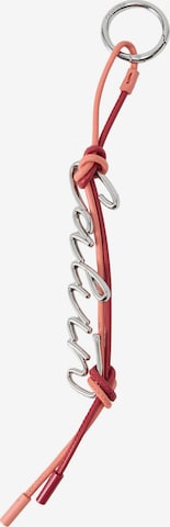 Calvin Klein Accessoires voor tassen in Rood: voorkant