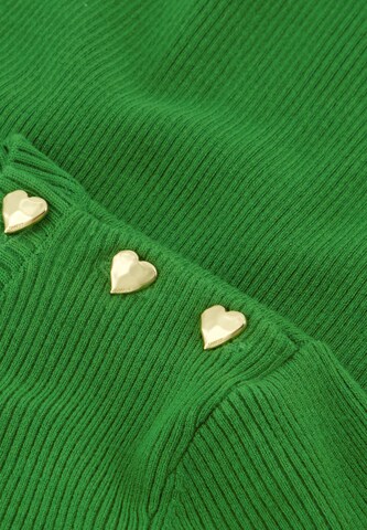 Fabienne Chapot Sweater in Green