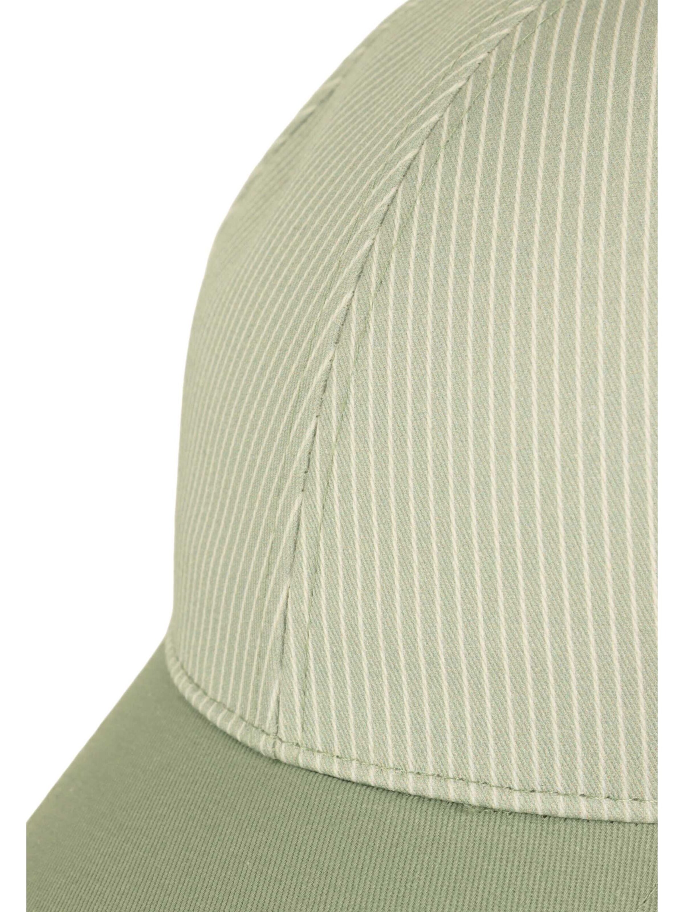 SAMAYA Cap 'Anch' in Grün