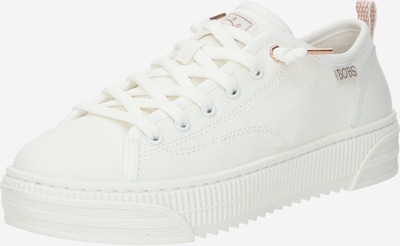 SKECHERS Slip On 'BOBS COPA' i offwhite, Produktvisning