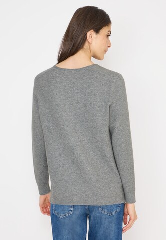 CECIL Sweater in Grey