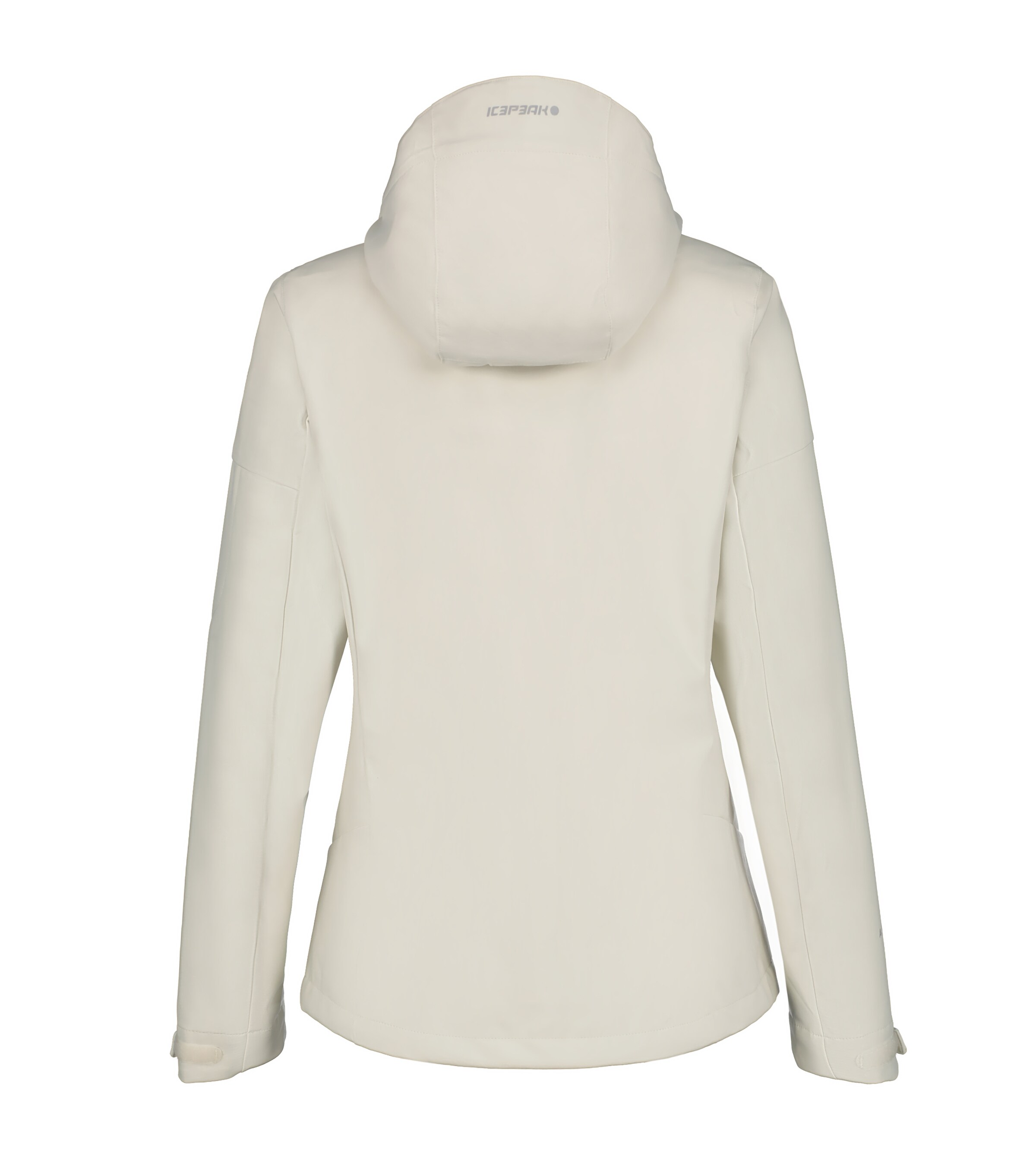 ICEPEAK Outdoorová bunda 'BATHGATE' – pink