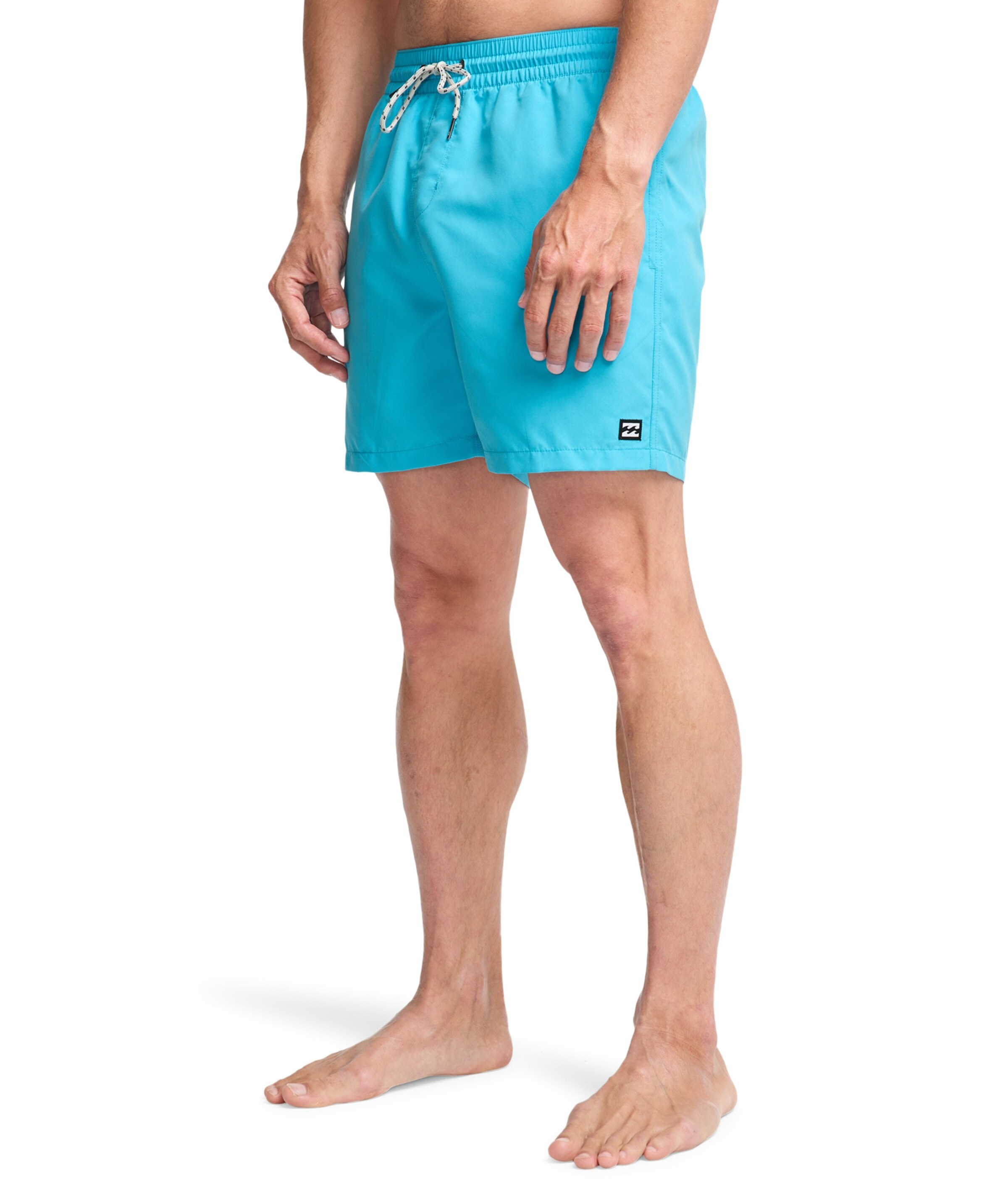 BILLABONG Board Shorts 'All Day' in Blue