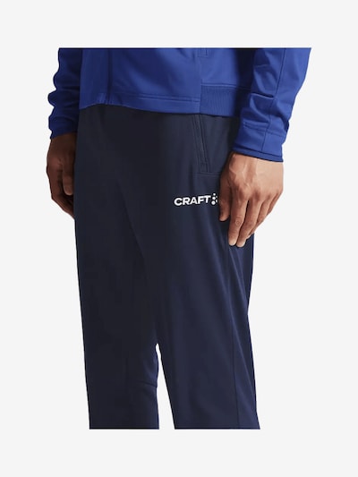 Craft Workout Pants 'Evolve 2.0' in Blue, Item view