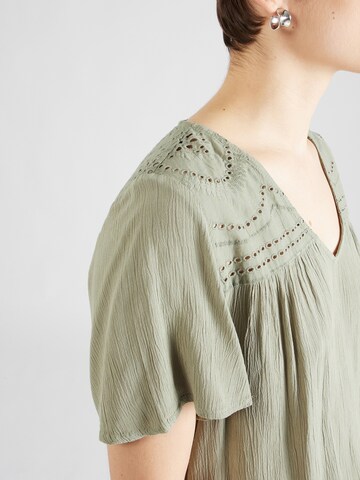 VILA Blouse 'MESA' in Groen