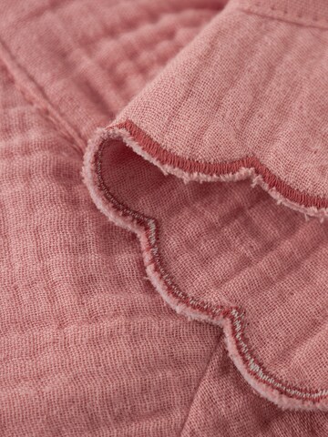 Chapeau Lil'Atelier en rose