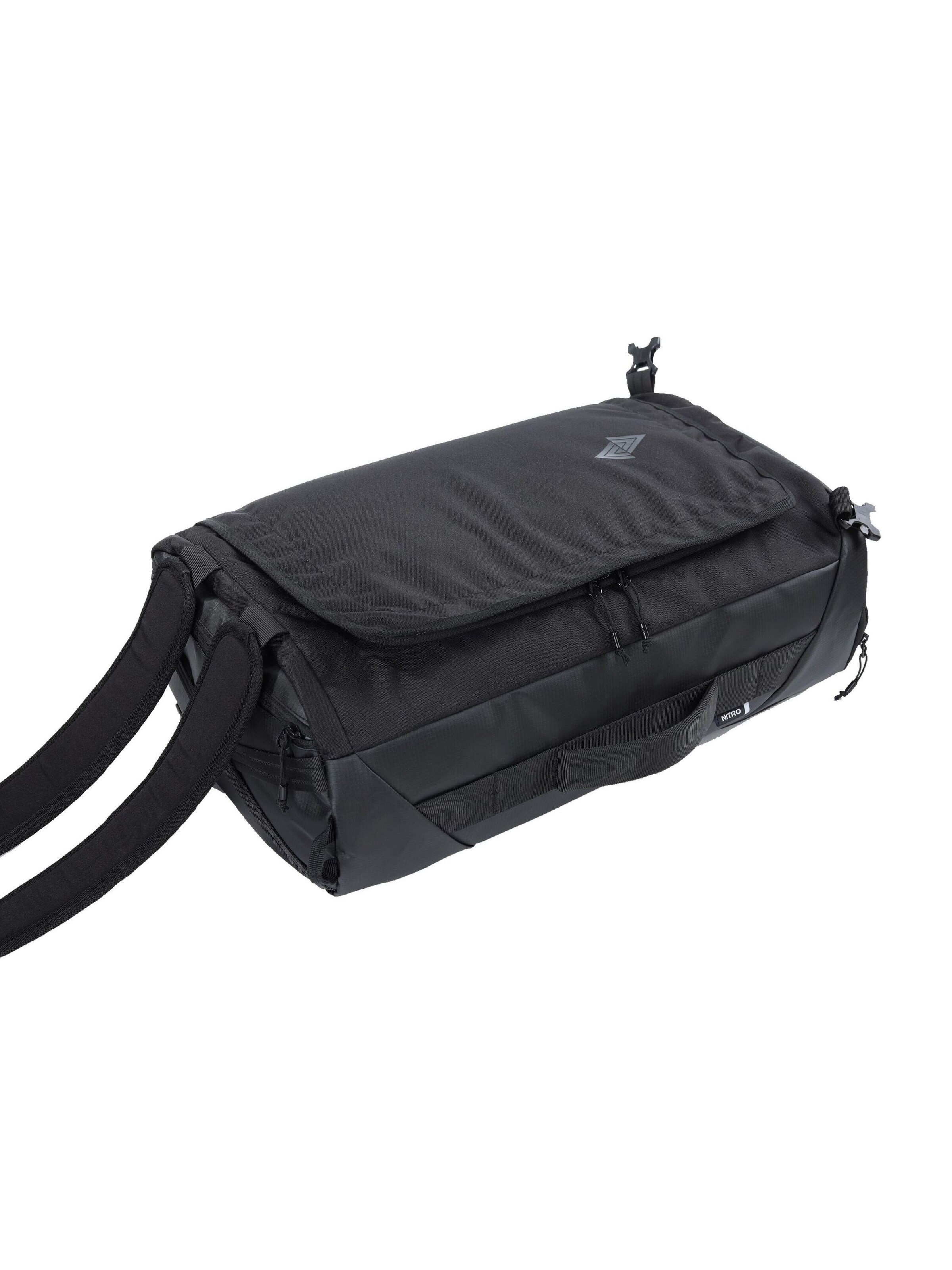 Sac à dos NITRO en noir