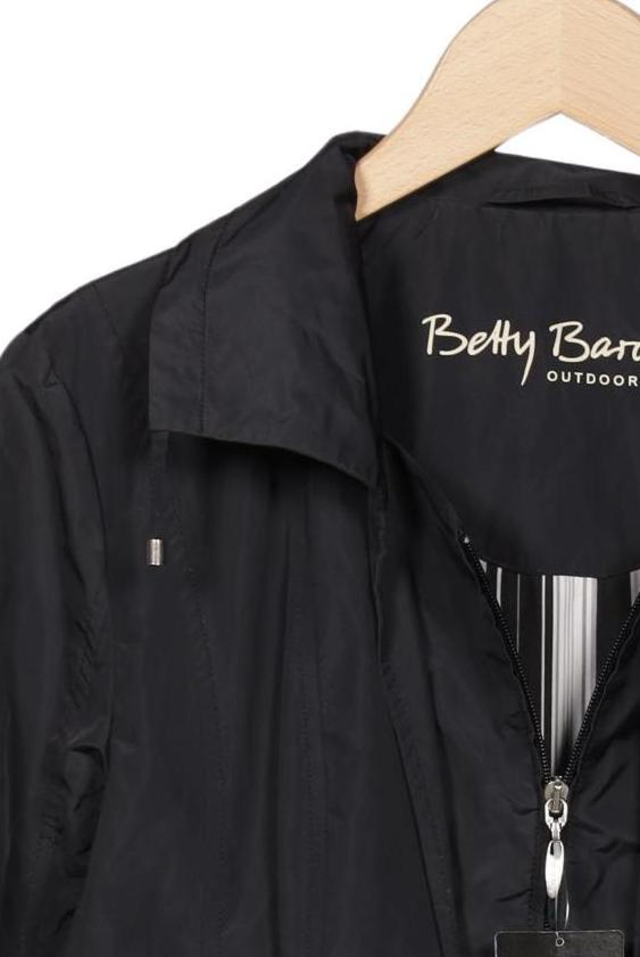 Betty Barclay Jacket & Coat in M in Black