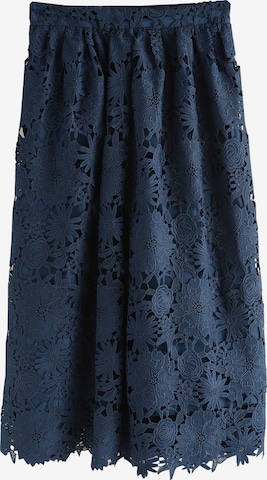 Next Rok 'N. Premium' in Blauw: voorkant