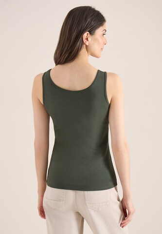 CECIL Top 'Linda' in Green