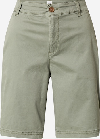 GAP Pants in Green: front