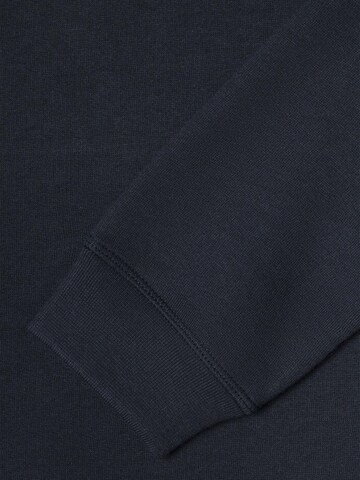 Hackett London Sweatshirt 'Heritage' in Blau