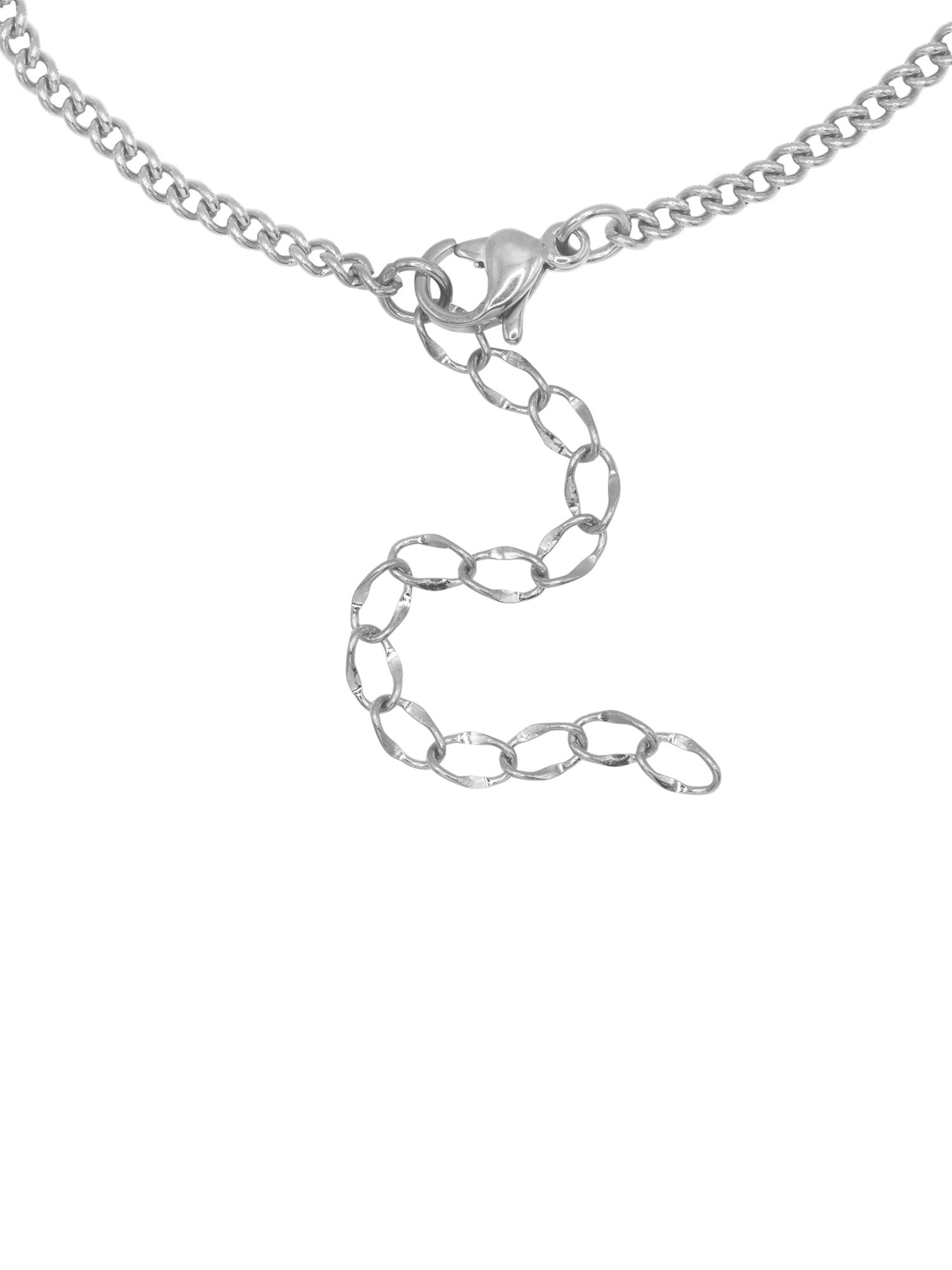 Heideman Armband 'Sois' in Zilver