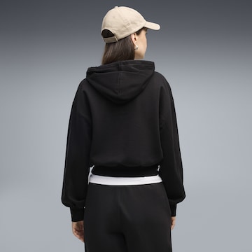Sweat-shirt 'Her' PUMA en noir
