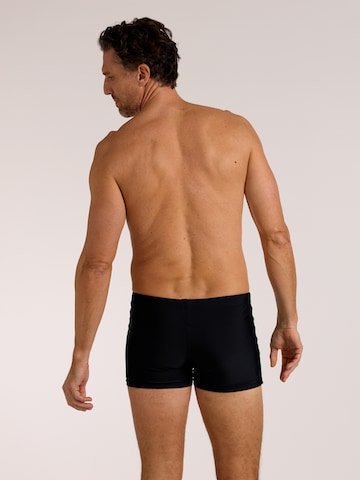 wavebreaker Bathing trunks in Black