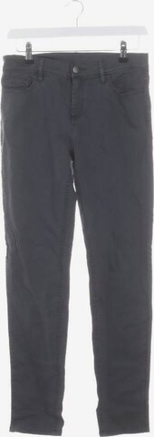 Juvia Pants in S in Black: front